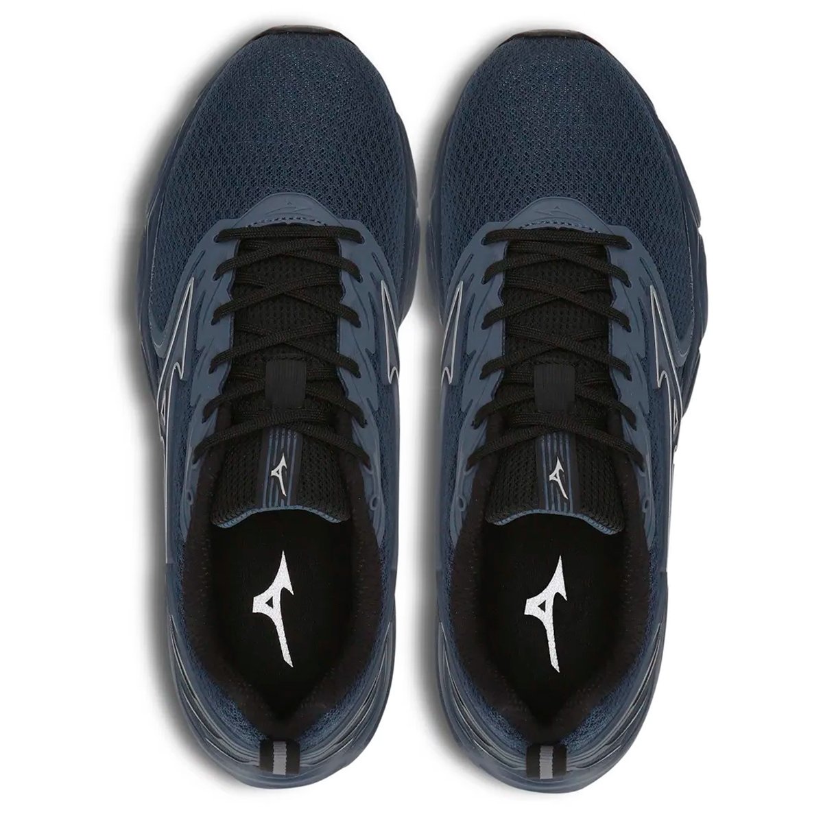 Tênis Mizuno Jet 7 - Masculino - Azul-Escuro Azul 3