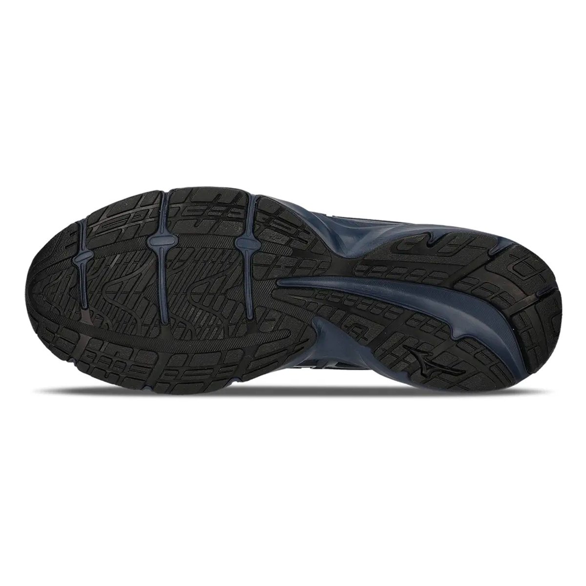 Tênis Mizuno Jet 7 - Masculino - Azul-Escuro Azul 5
