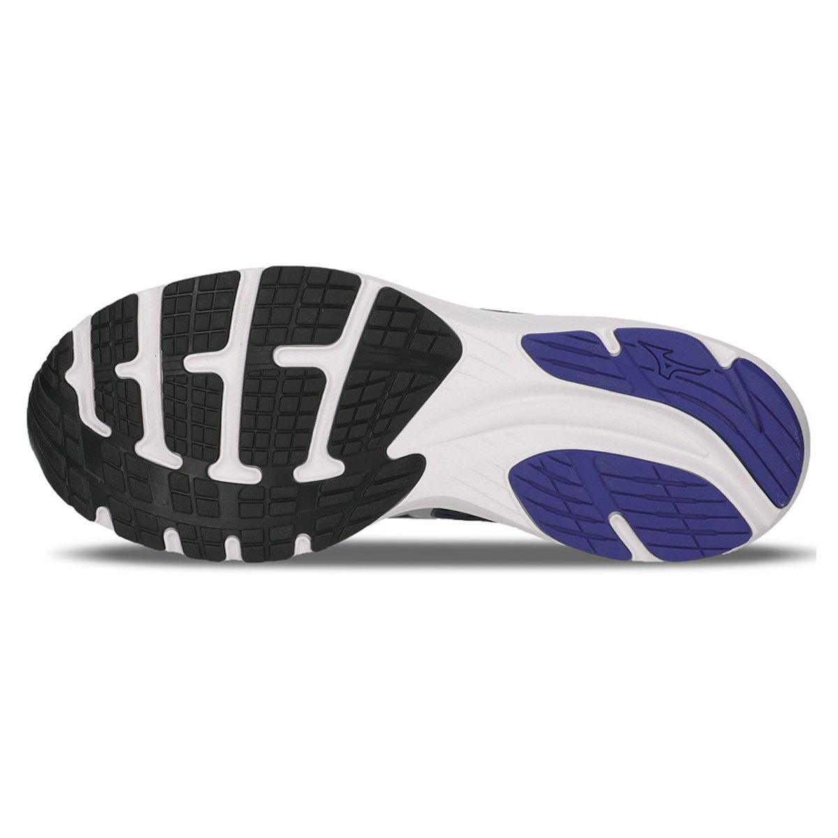 Tênis Mizuno Action 4 - Masculino - Marinho Azul 5