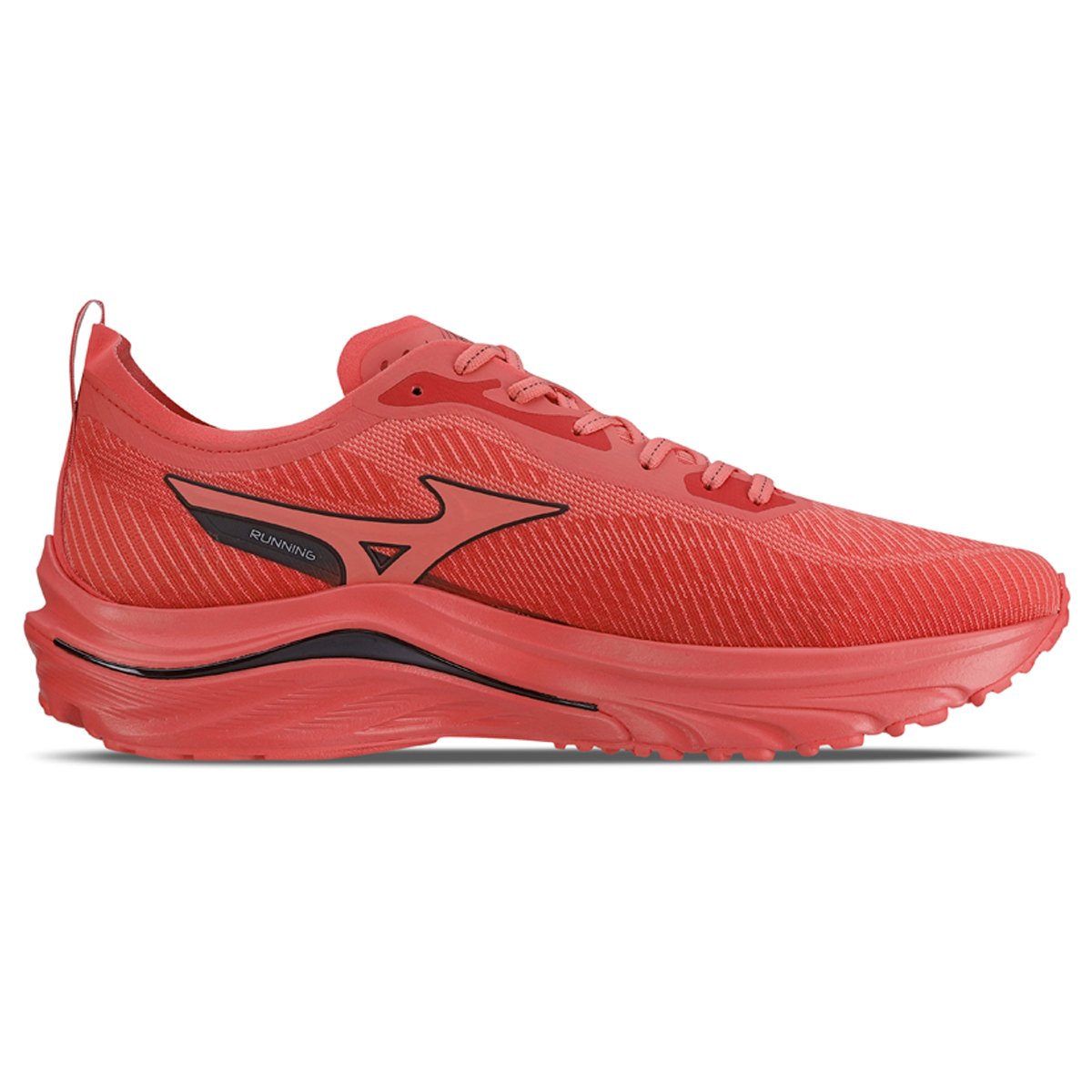 TENIS MIZUNO VICTORY RSP UNISSEX Vermelho - Renner
