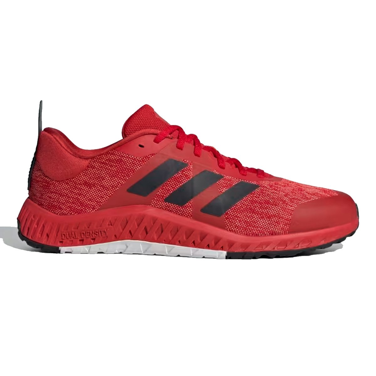 Tênis Adidas Everyset Trainer Masculino Vermelho Vermelho