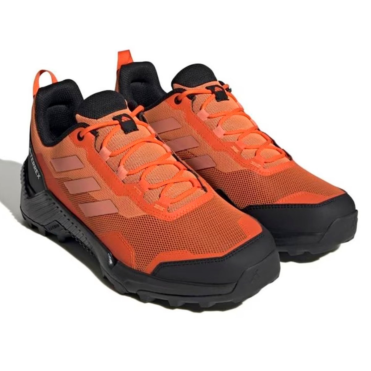 Tênis Adidas Terrex Eastrail 2 - Masculino - Laranja-Preto Laranja 2