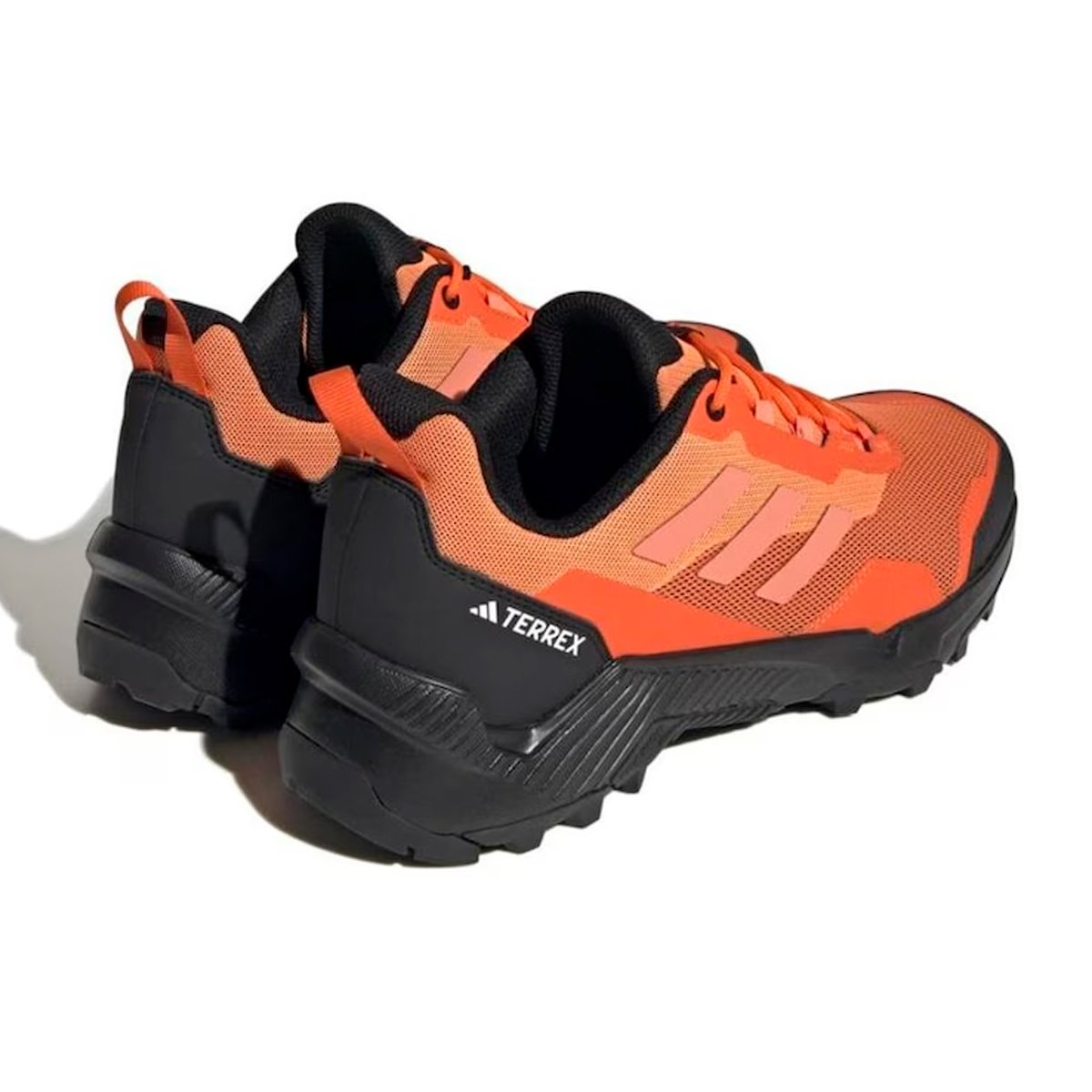 Tênis Adidas Terrex Eastrail 2 - Masculino - Laranja-Preto Laranja 4