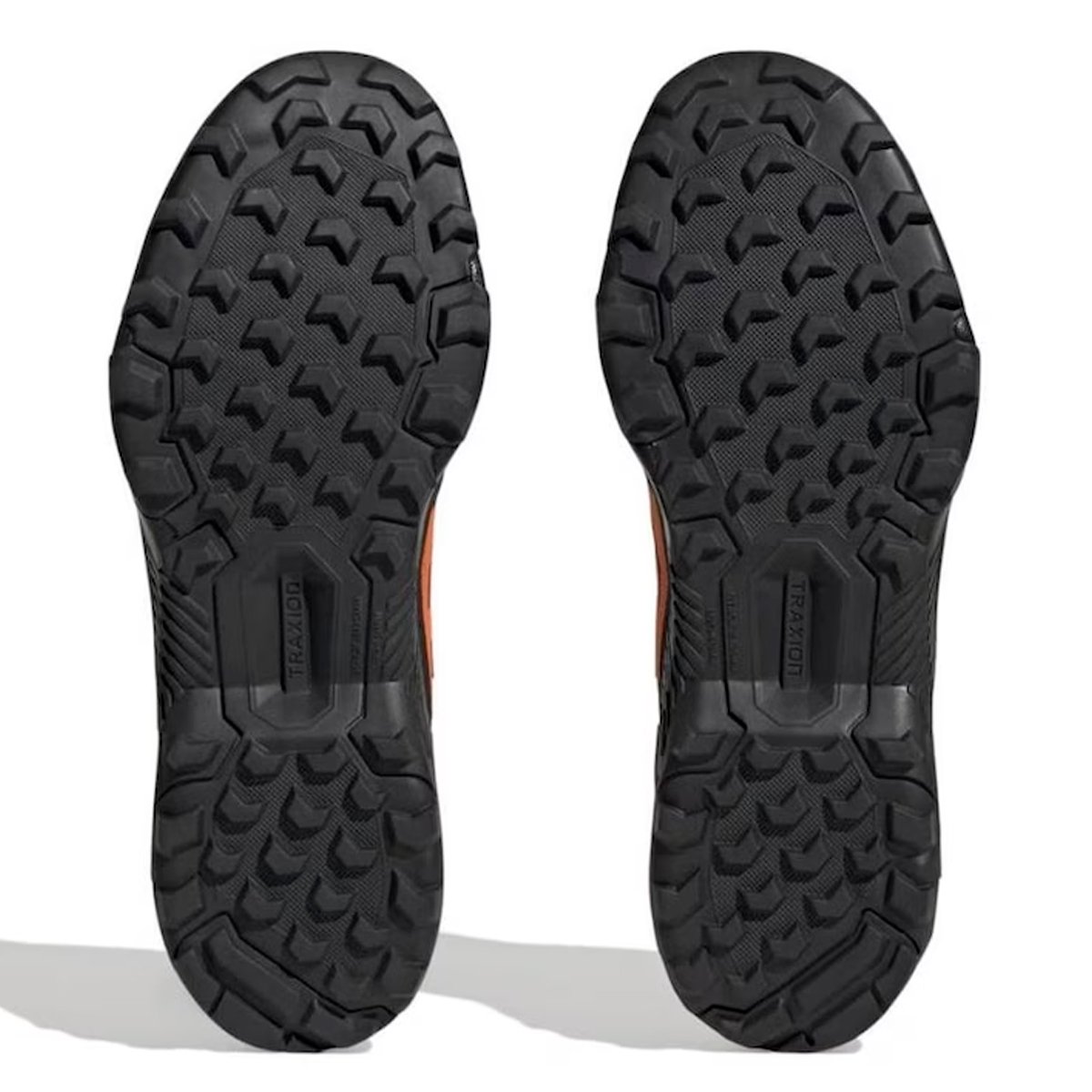 Tênis Adidas Terrex Eastrail 2 - Masculino - Laranja-Preto Laranja 5