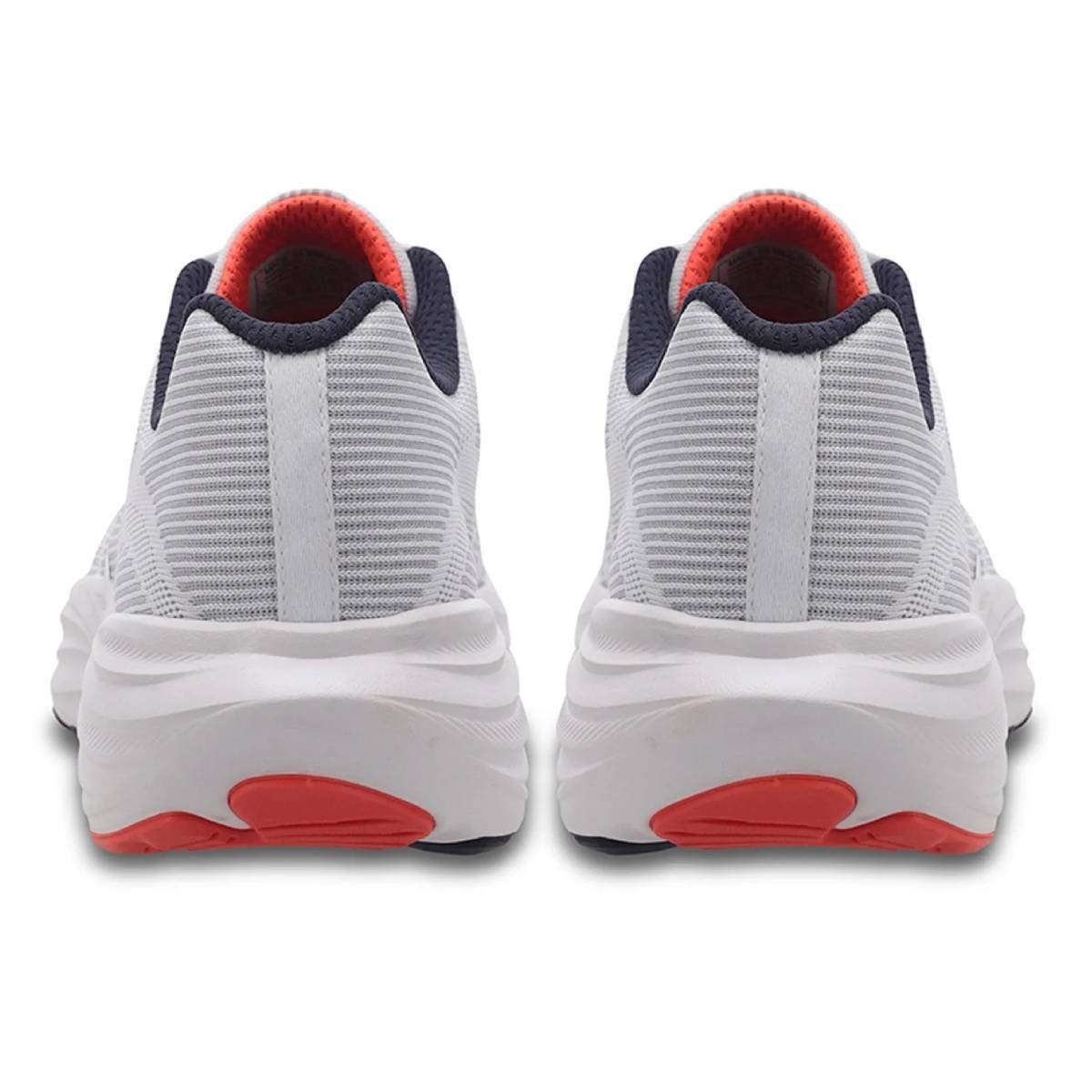 Tênis Mizuno Goya 2 - Masculino - Branco Branco 4