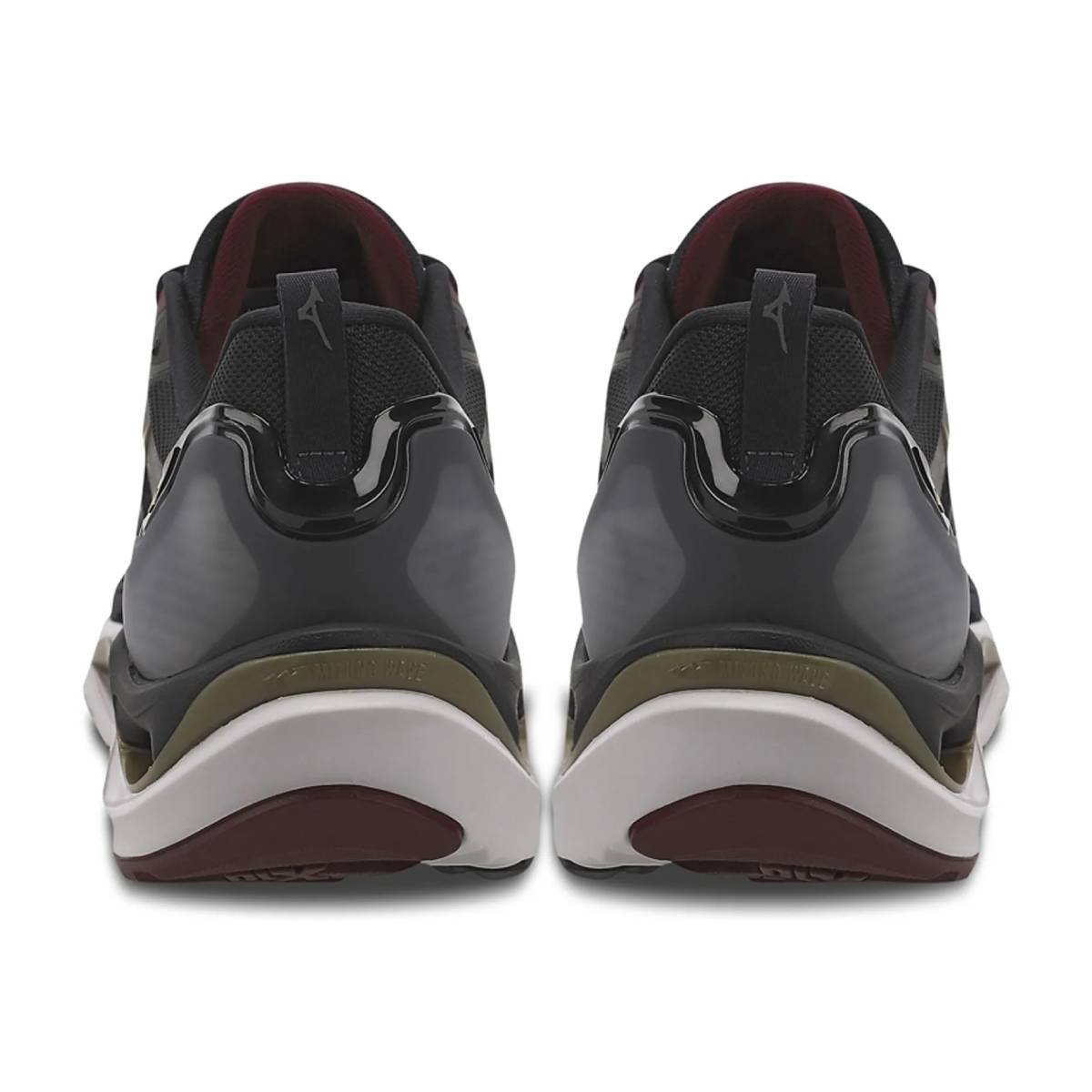 Tênis Mizuno Wave Stratos 3 - Masculino - Marinho Marinho 4