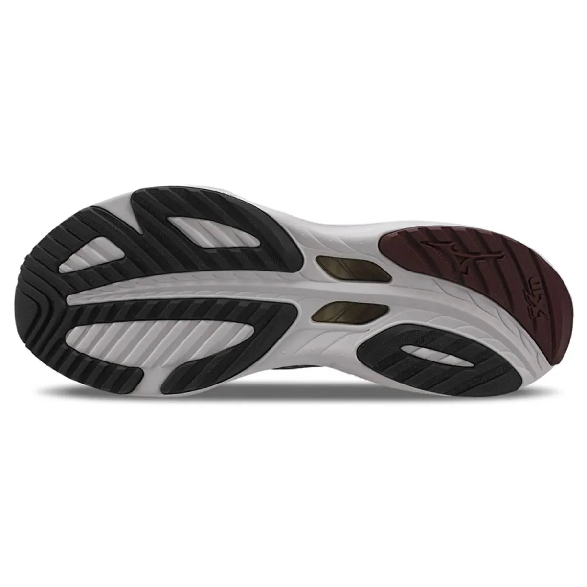 Tênis Mizuno Wave Stratos 3 - Masculino - Marinho Marinho 5
