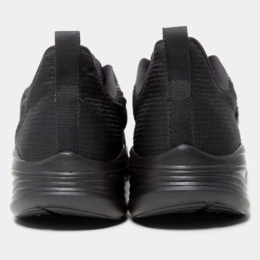 Tênis Olympikus Marte - Masculino - Preto Preto 4
