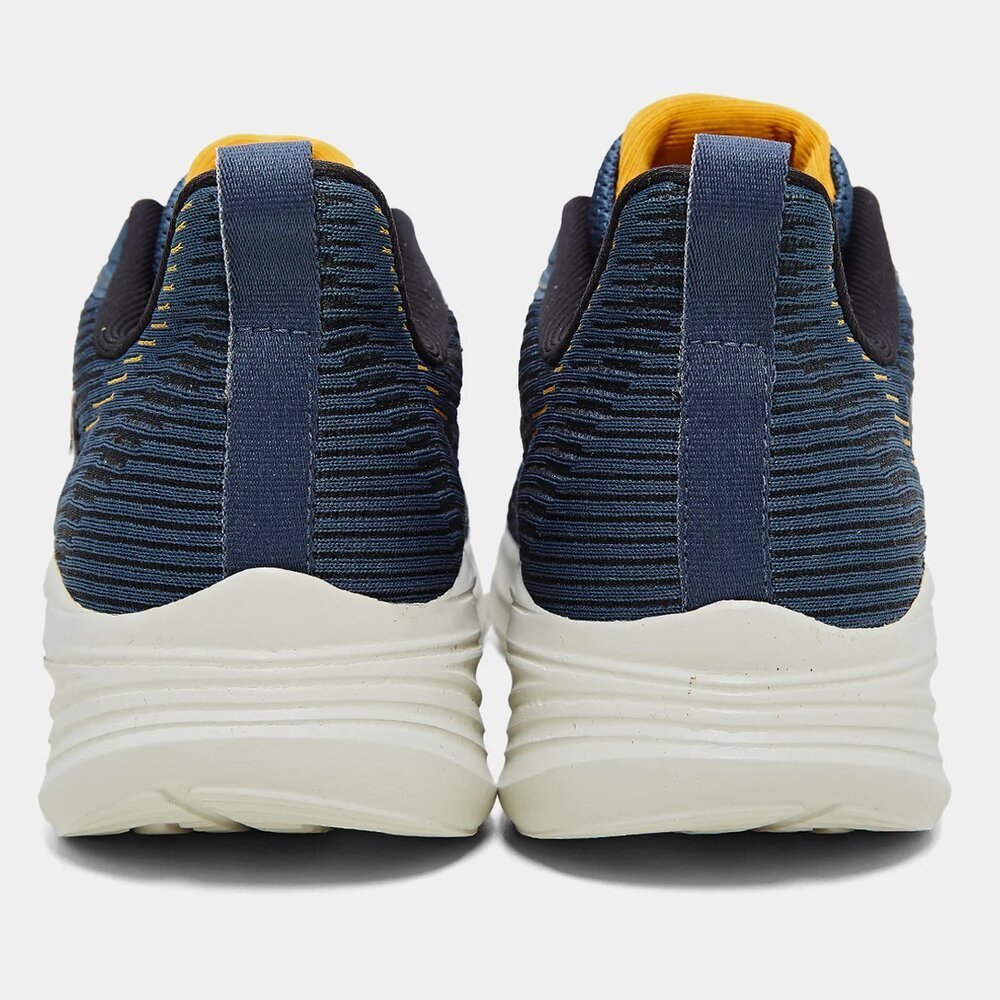 Tênis Olympikus Marte - Masculino - Azul Escuro Azul Escuro 4