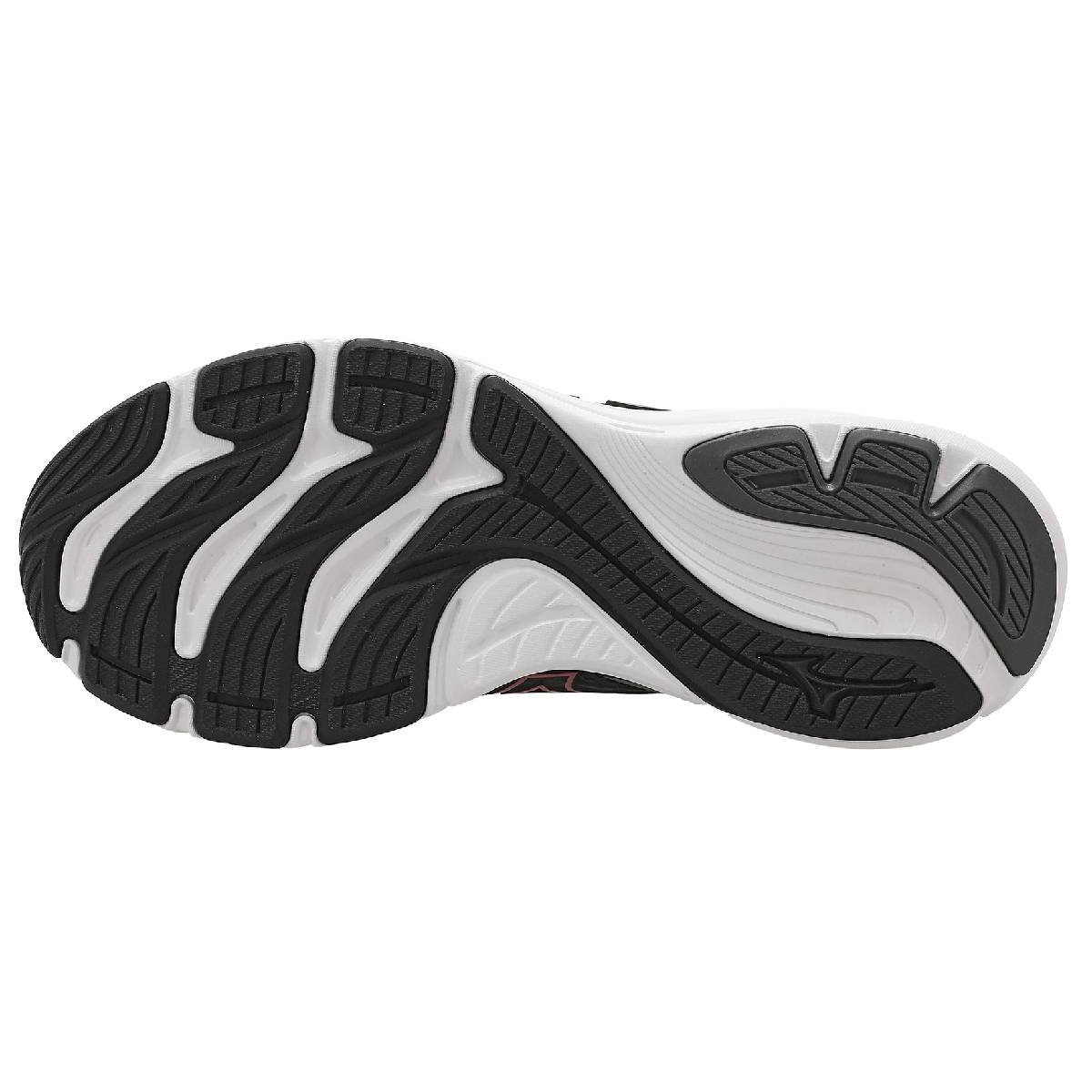 Tênis Mizuno Jet 8 - Masculino - Cinza Cinza 5