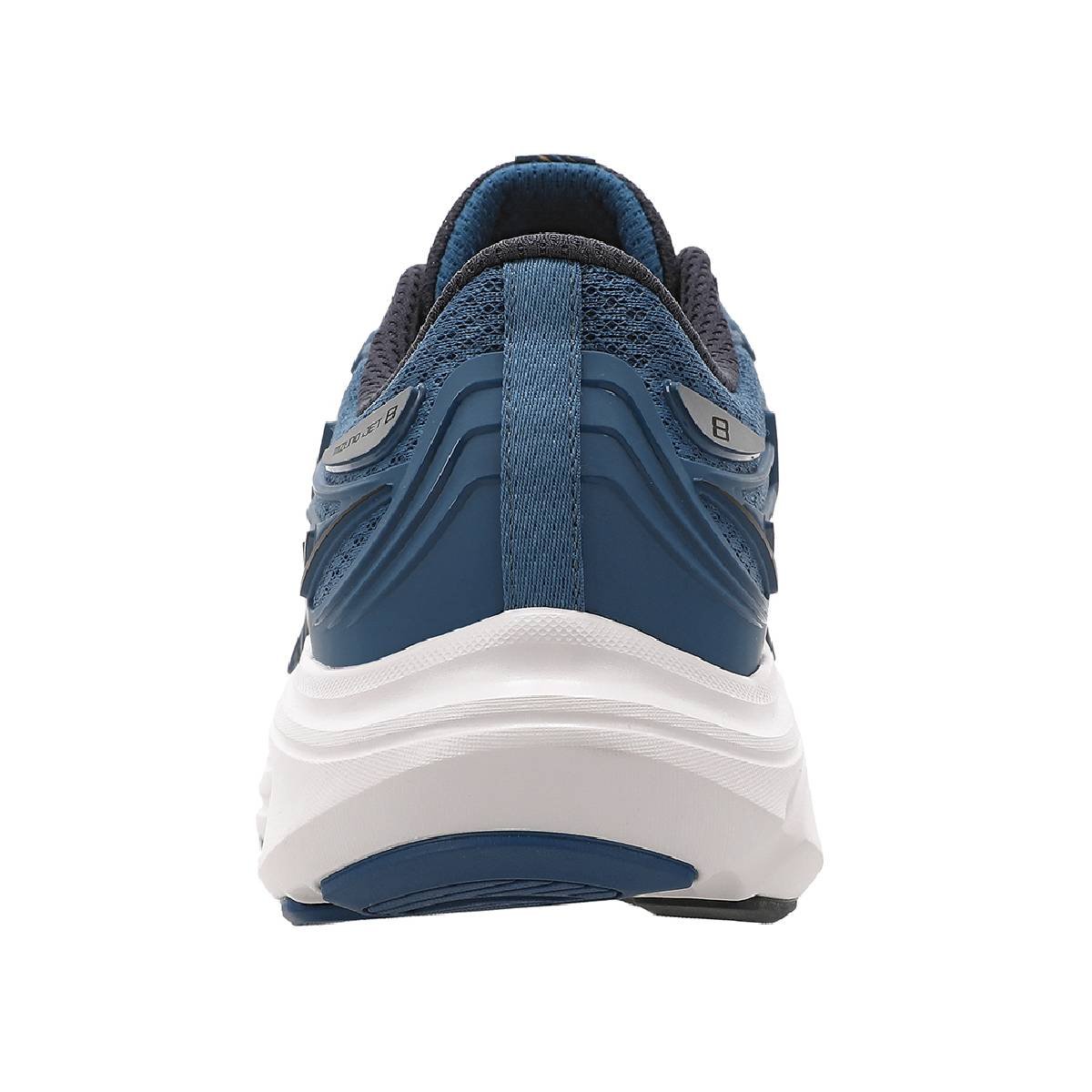 Tênis Mizuno Jet 8 - Masculino - Azul Escuro Azul Escuro 4
