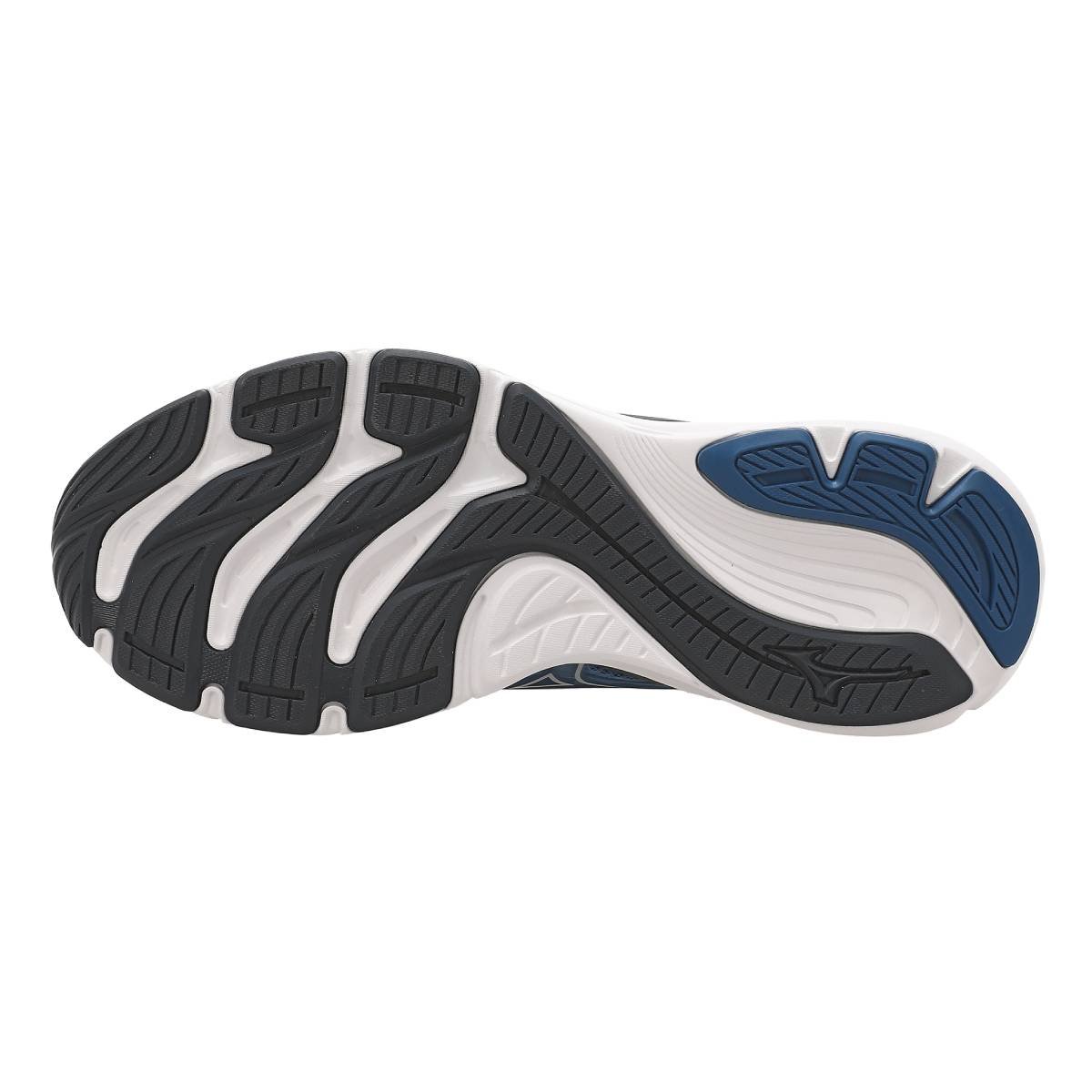 Tênis Mizuno Jet 8 - Masculino - Azul Escuro Azul Escuro 5