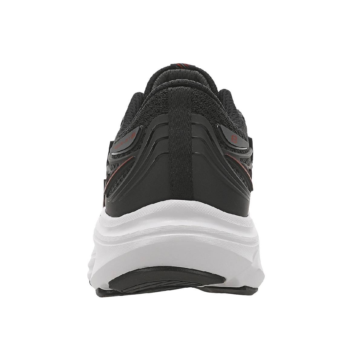 Tênis Mizuno Jet 8 - Masculino - Preto Preto 4