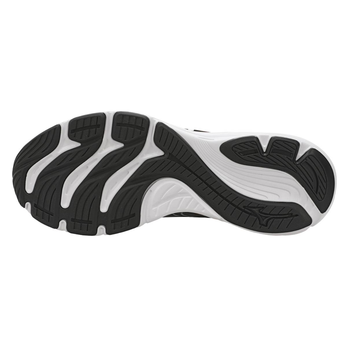 Tênis Mizuno Jet 8 - Masculino - Preto Preto 5