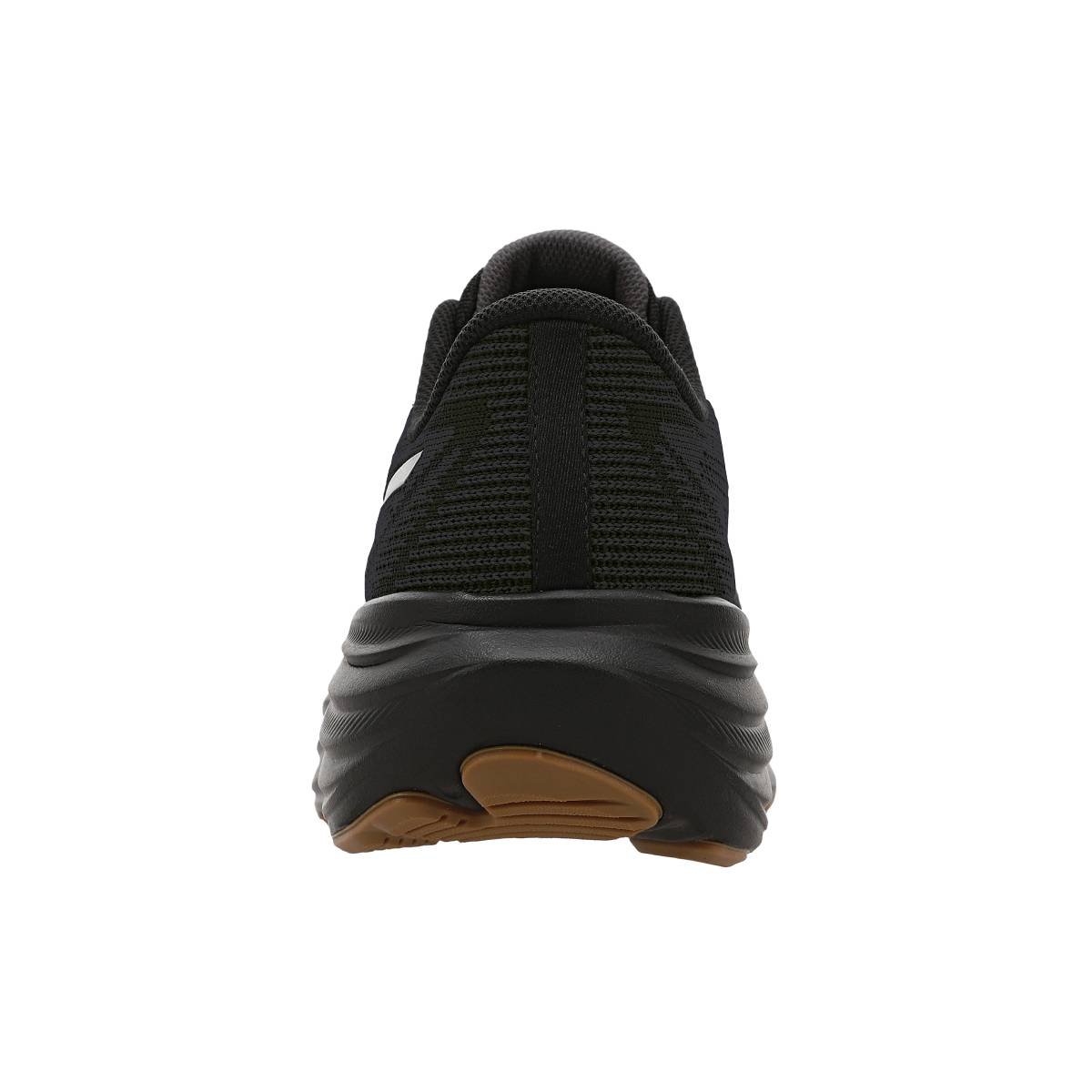 Tênis Mizuno Goya 3 - Masculino - Preto-Preto Preto 4