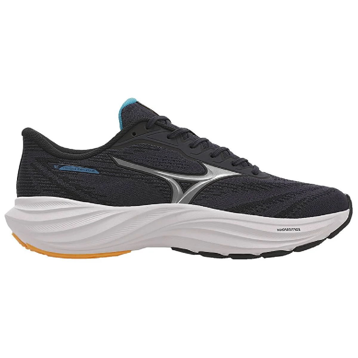 Tênis Mizuno Goya 3 - Masculino - Marinho Marinho 1