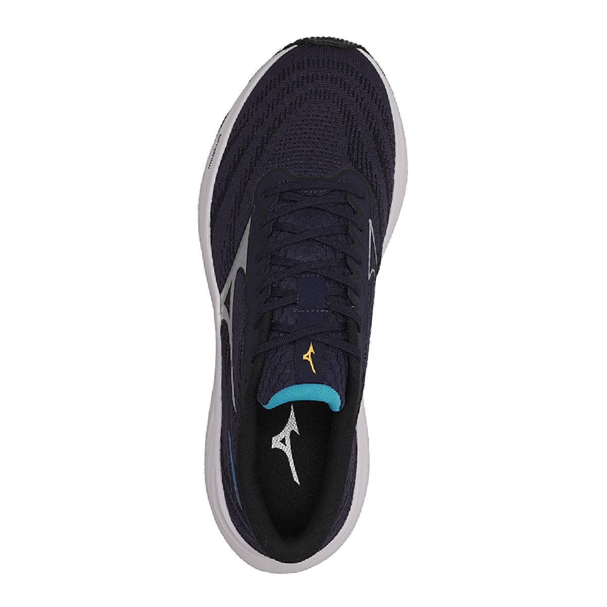 Tênis Mizuno Goya 3 - Masculino - Marinho Marinho 3