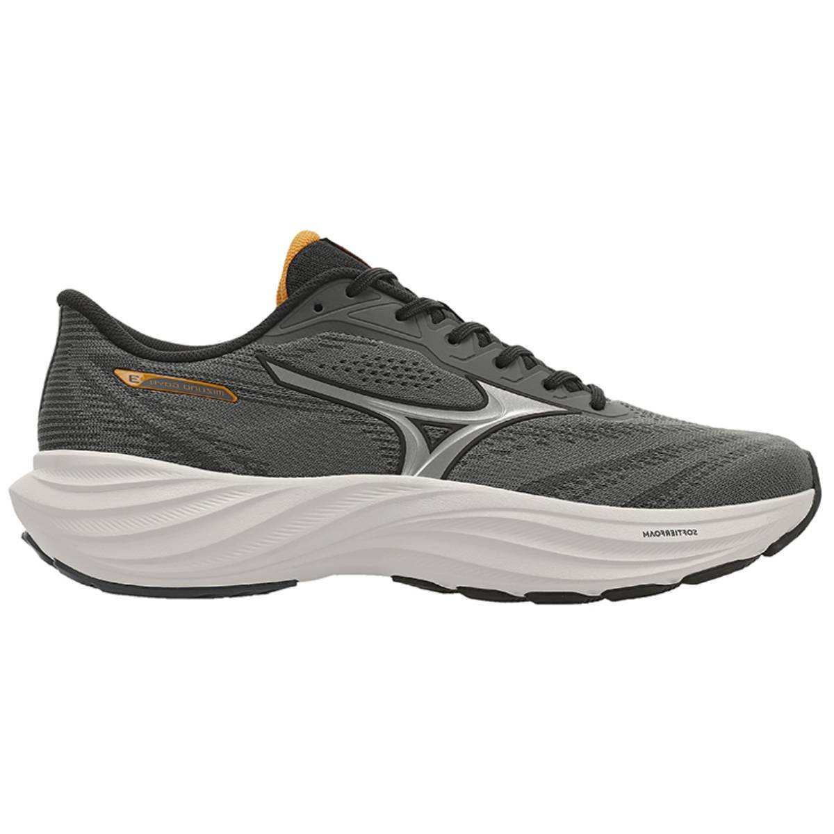 Tênis Mizuno Goya 3 - Masculino - Cinza