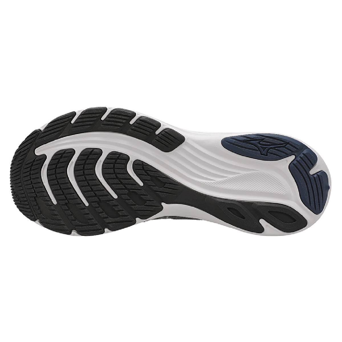 Tênis Mizuno Goya 3 - Masculino - Cinza Cinza 4