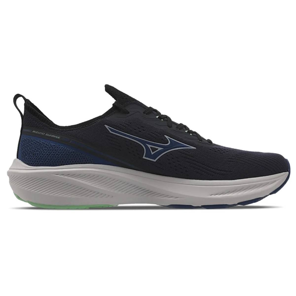 Tênis Mizuno Sunrise Masculino - Marinho