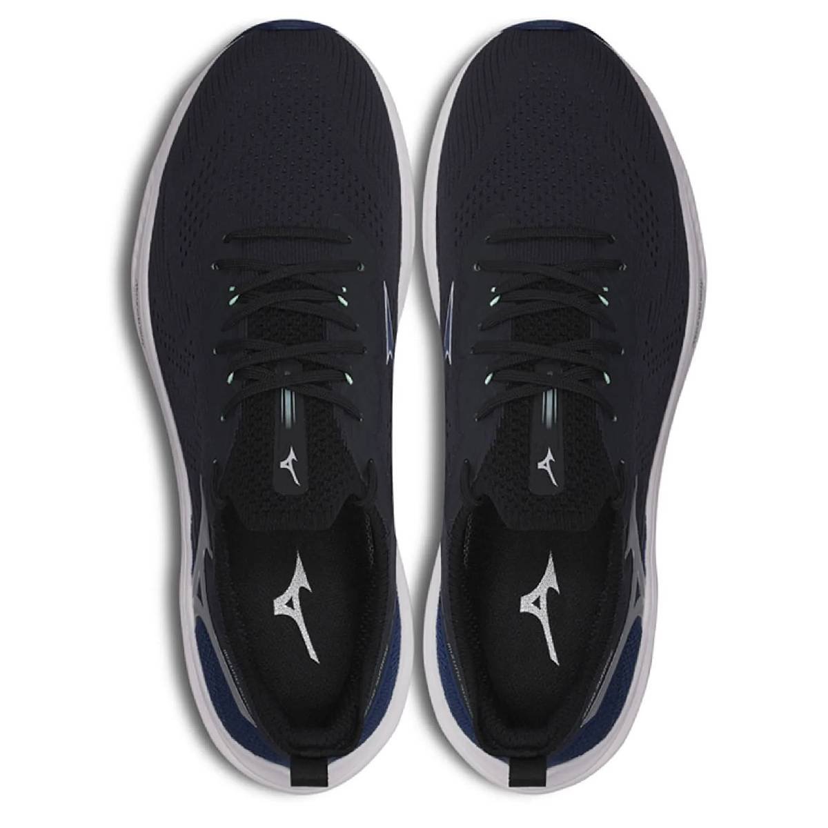 Tênis Mizuno Sunrise Masculino - Marinho Marinho 3