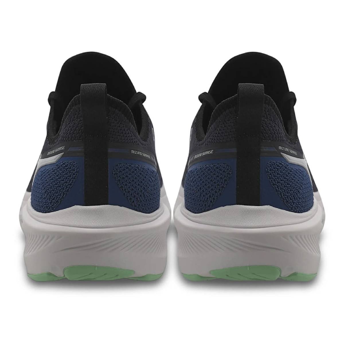 Tênis Mizuno Sunrise Masculino - Marinho Marinho 4