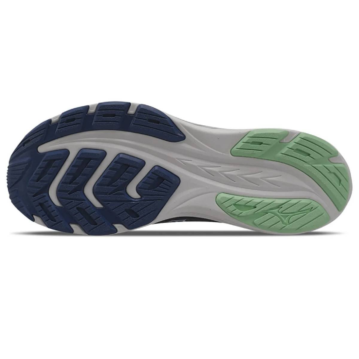 Tênis Mizuno Sunrise Masculino - Marinho Marinho 5