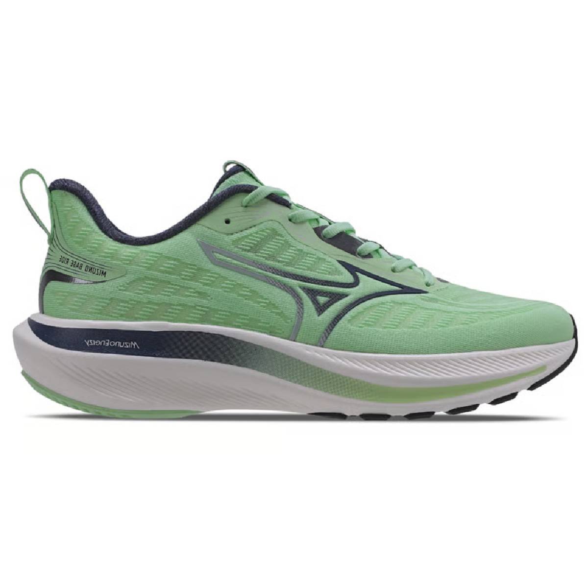 Tenis Running Masc Running Mizuno Advance Rsp 101097097 - - Multicores