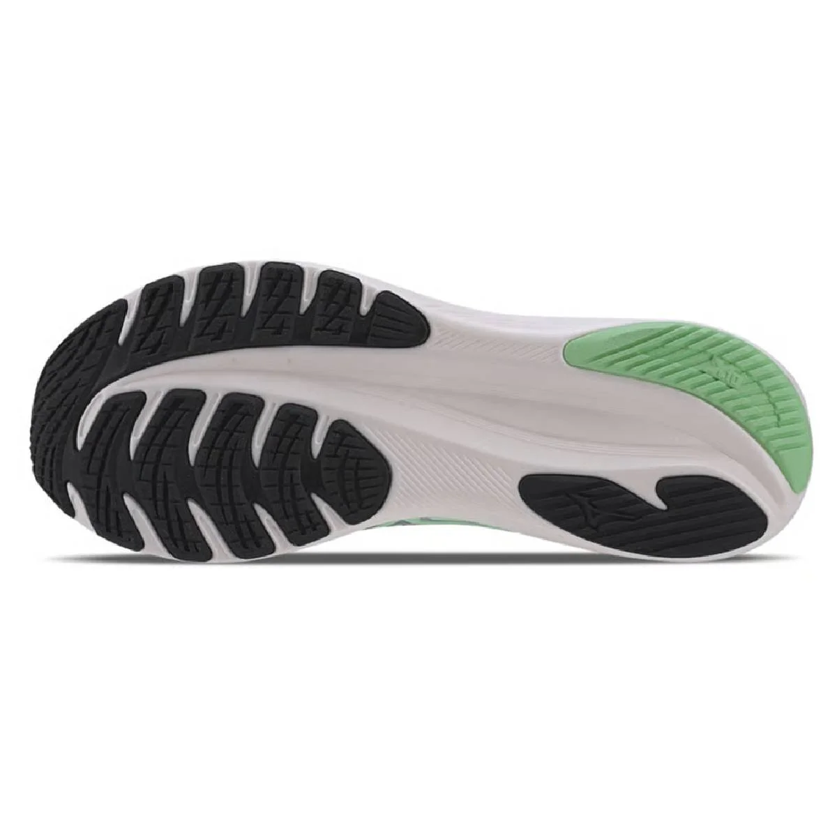 Tênis Mizuno Base Ride - Masculino - Verde Claro Verde 4