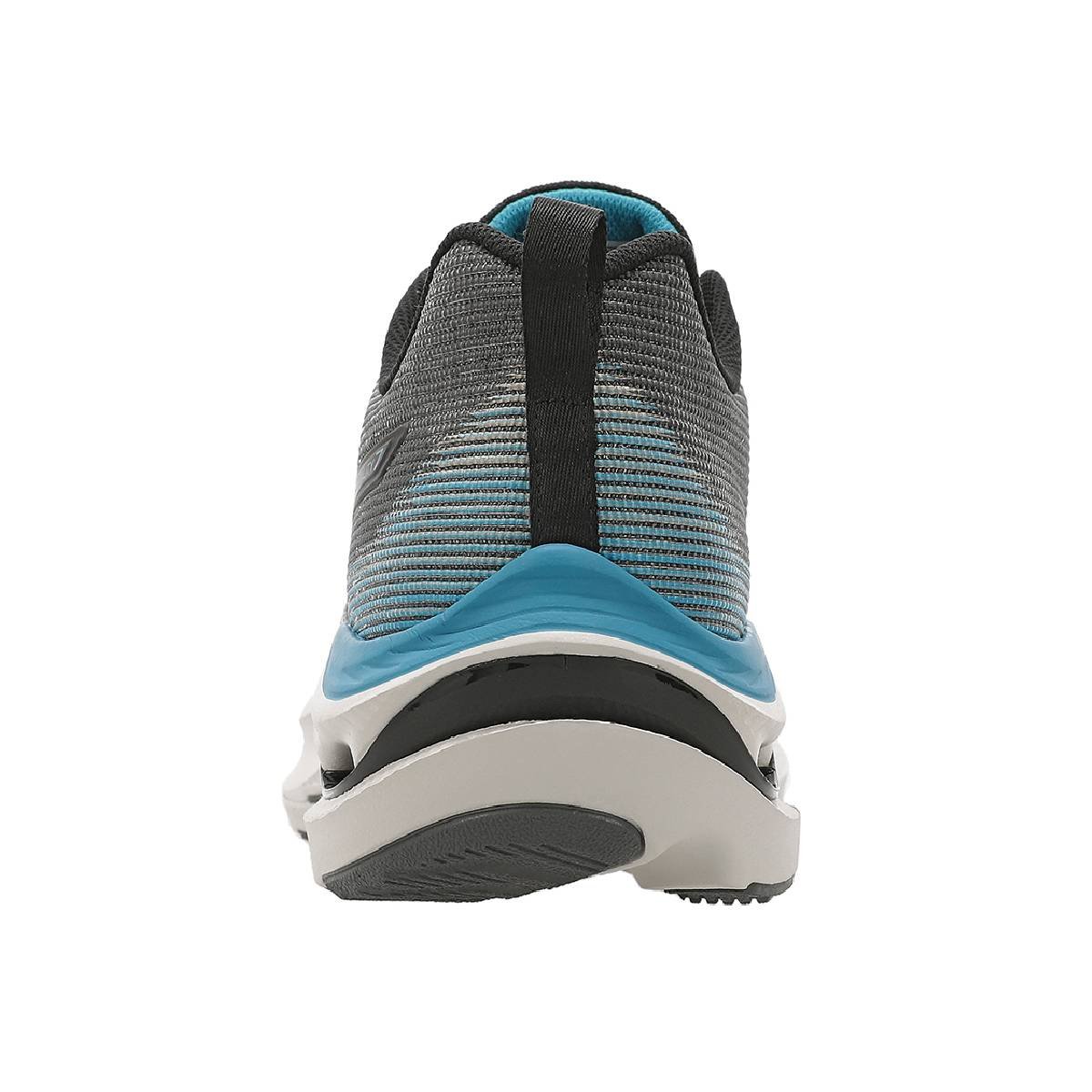 Tênis Mizuno Wave Vitality 7 Masculino - Cinza-Azul Cinza/Azul 4