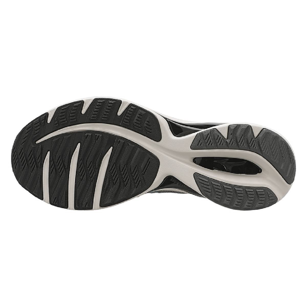 Tênis Mizuno Wave Vitality 7 Masculino - Cinza-Azul Cinza/Azul 5