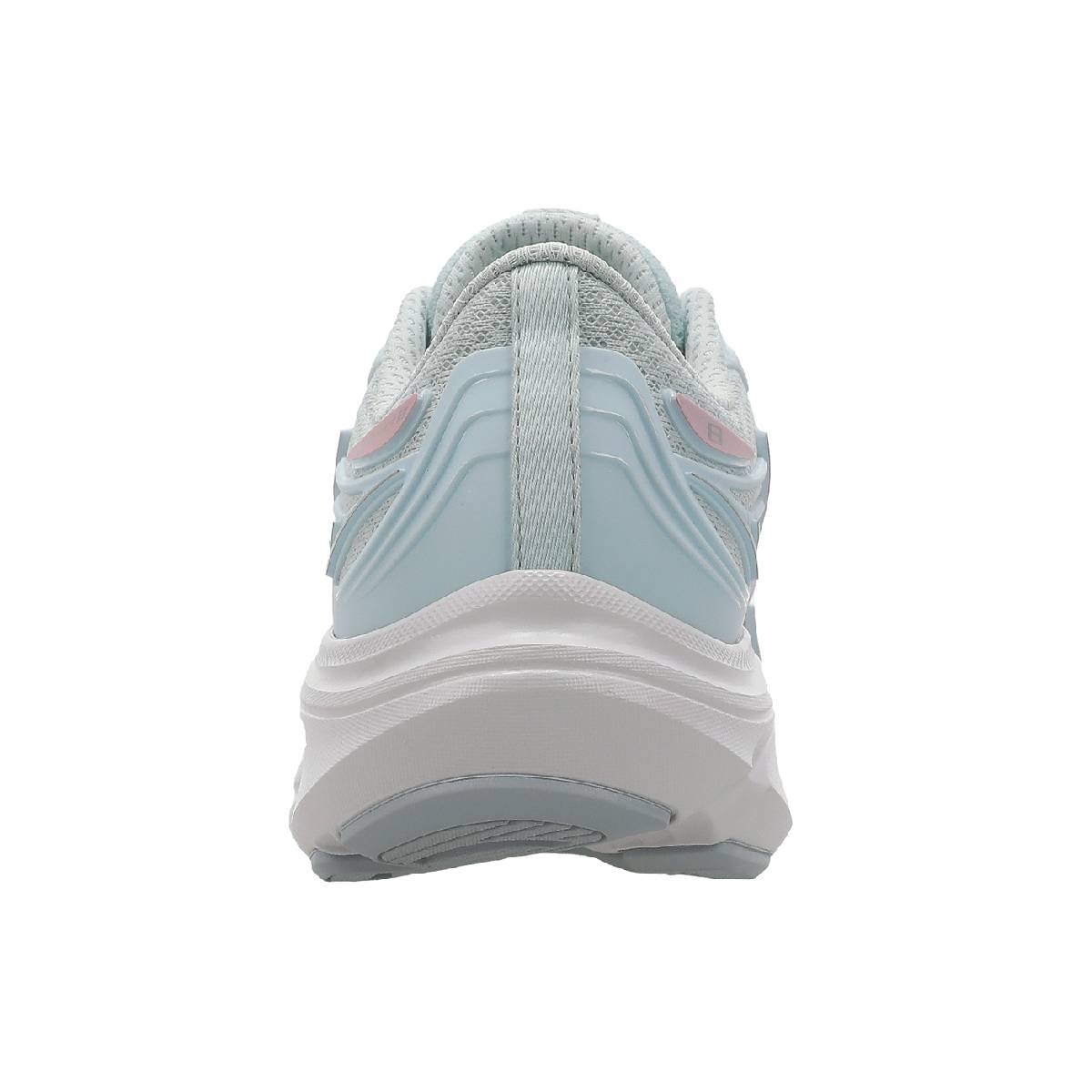 Tênis Mizuno Jet 8 - Feminino - Azul Claro Azul Claro 4
