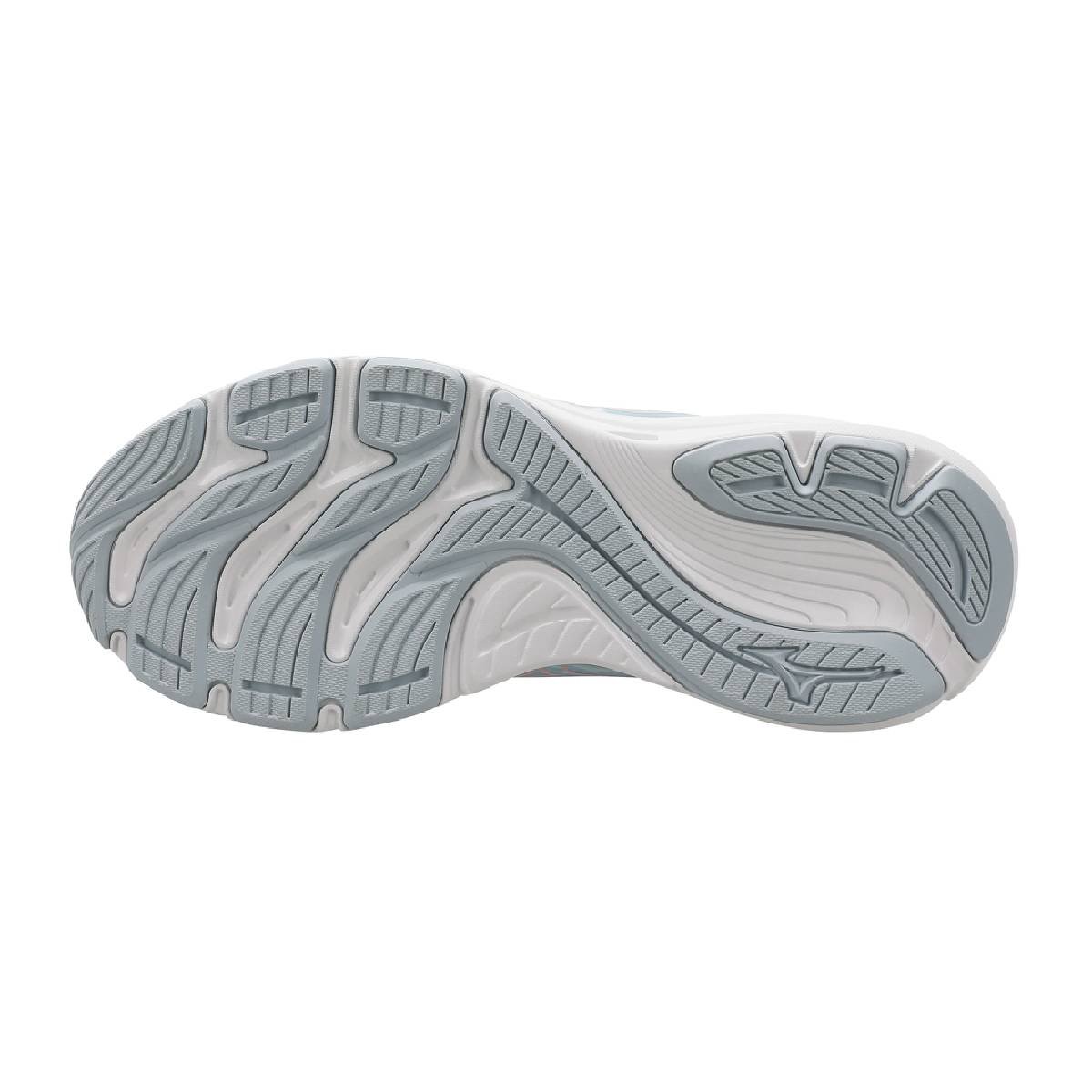 Tênis Mizuno Jet 8 - Feminino - Azul Claro Azul Claro 5