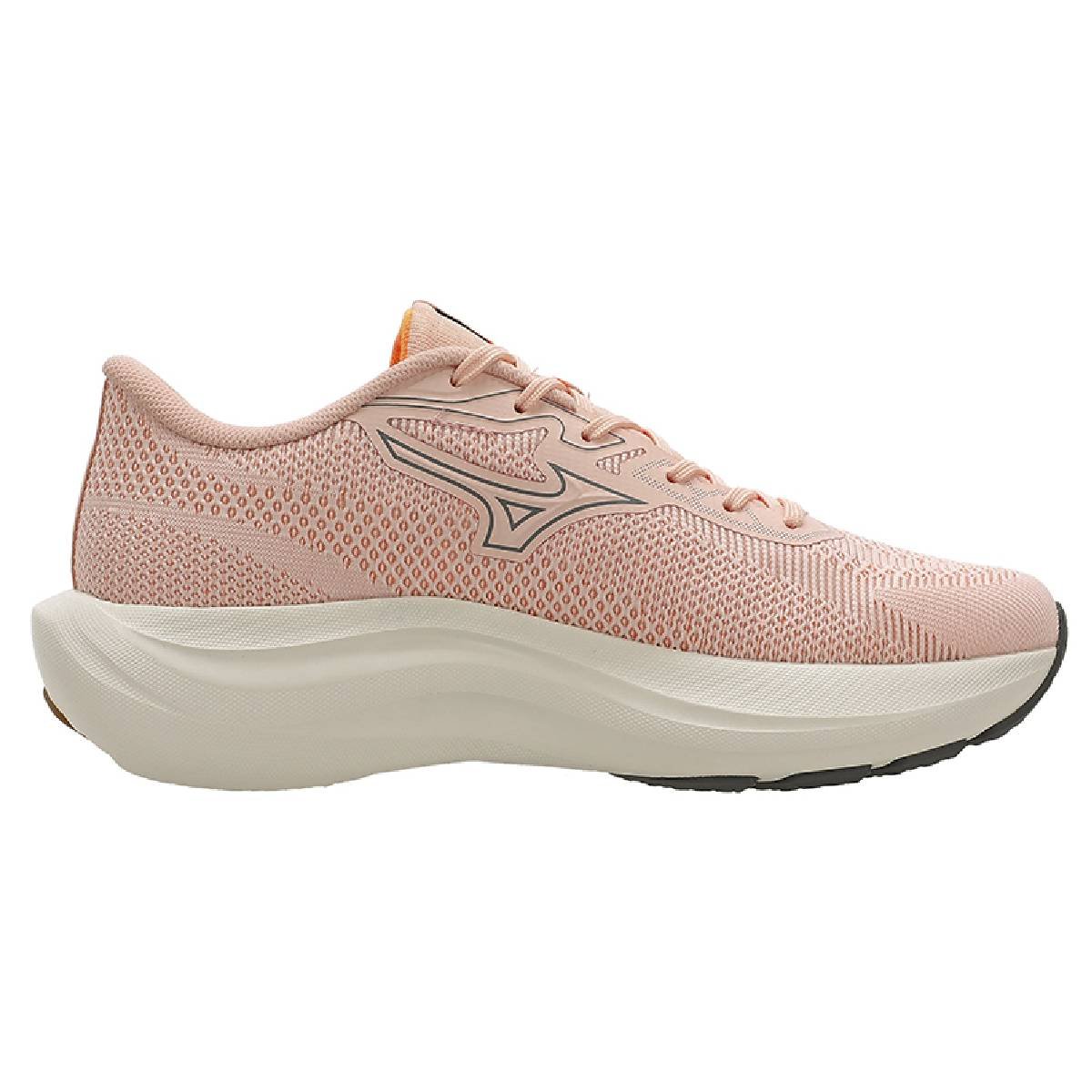 Tênis Mizuno Virtue 2 - Feminino - Rosa Claro Rosa Claro 2