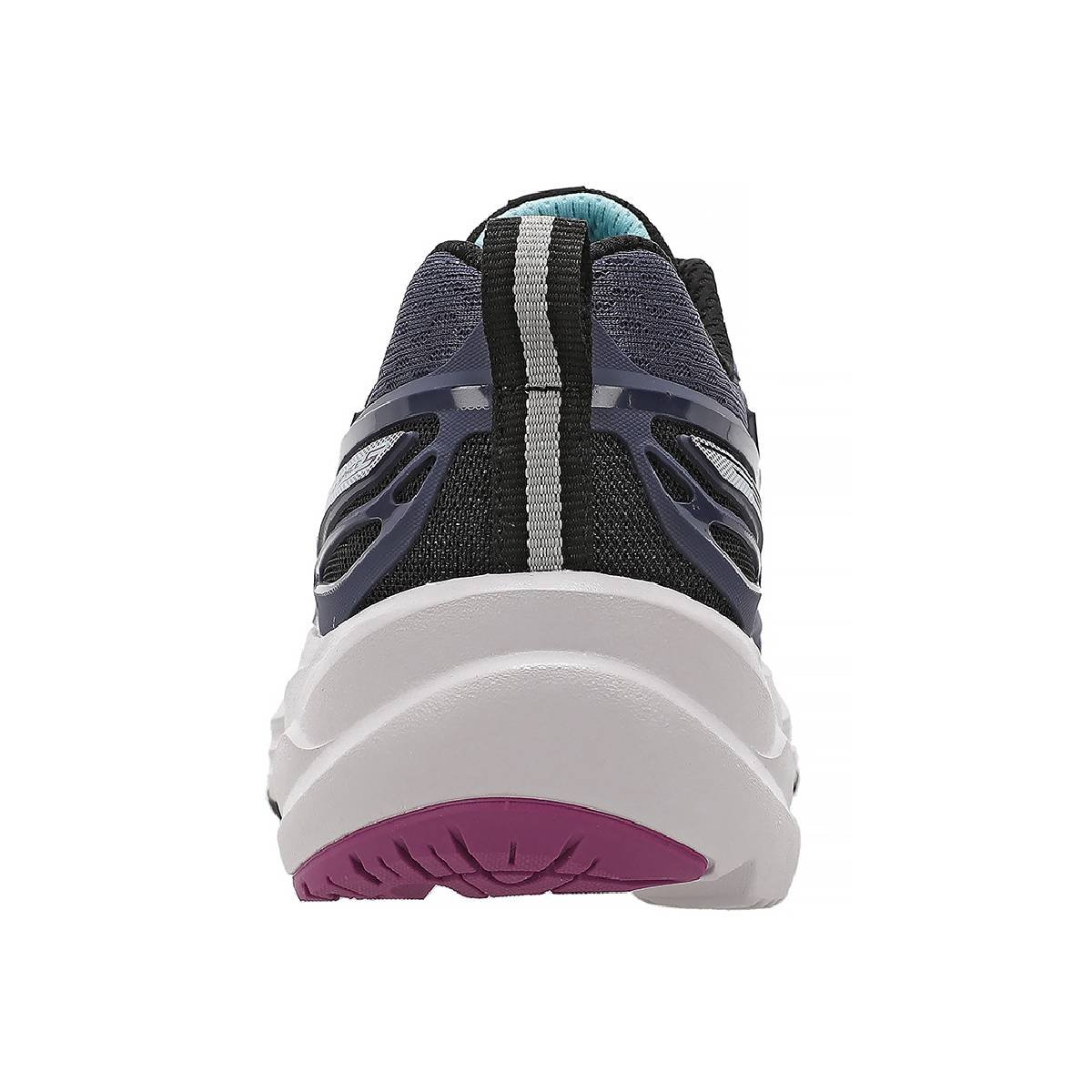 Tênis Mizuno Space 5 - Feminino - Azul Escuro Azul Escuro 4