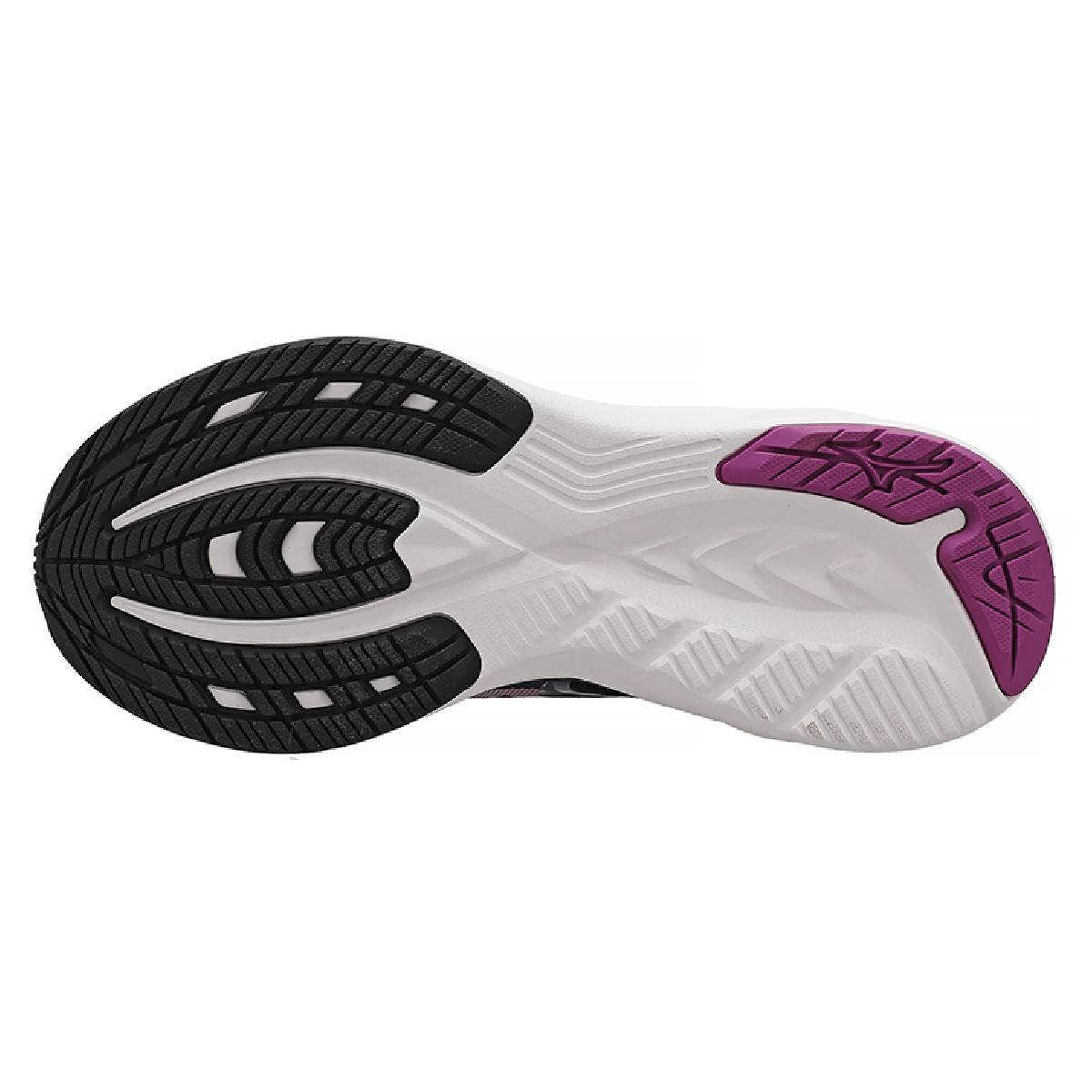 Tênis Mizuno Space 5 - Feminino - Azul Escuro Azul Escuro 5