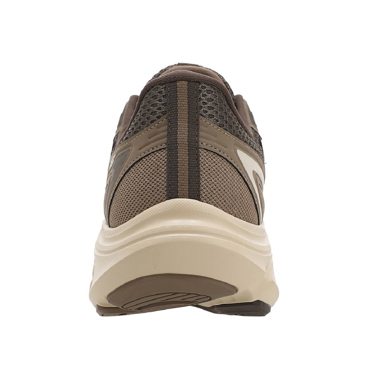 Tênis Mizuno Hawk 6 - Masculino - Marrom Marrom 4