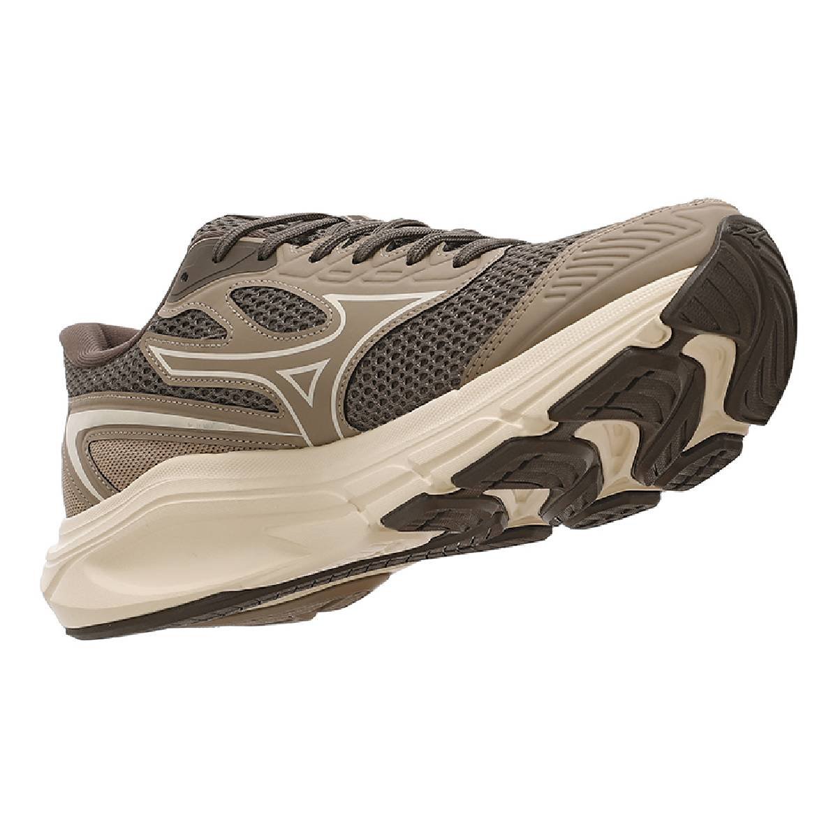 Tênis Mizuno Hawk 6 - Masculino - Marrom Marrom 6
