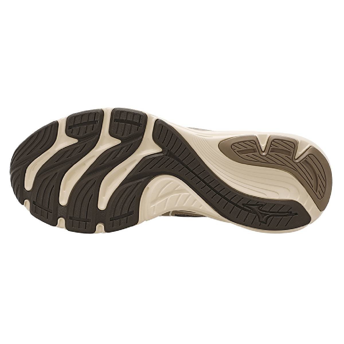 Tênis Mizuno Hawk 6 - Masculino - Marrom Marrom 7