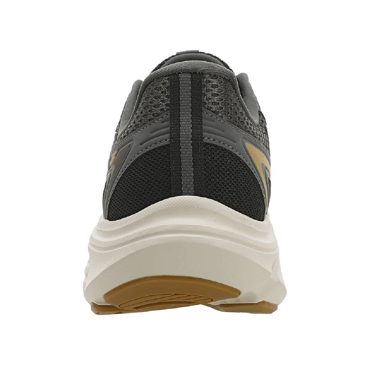 Tênis Mizuno Hawk 6 - Masculino - Cinza Cinza 4
