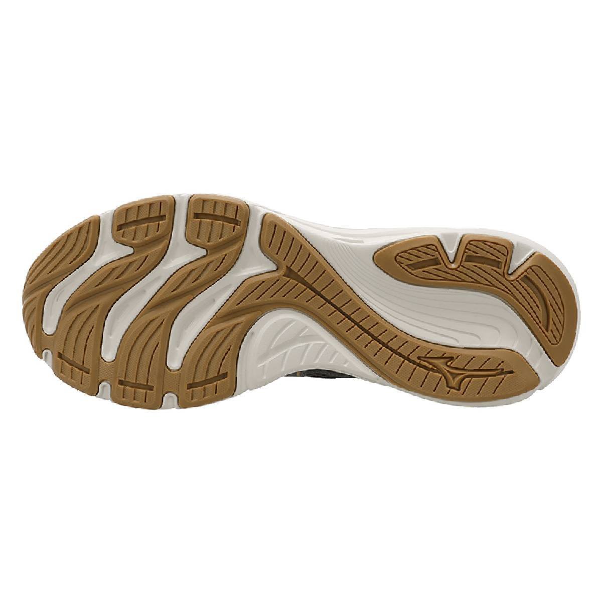 Tênis Mizuno Hawk 6 - Masculino - Cinza Cinza 6