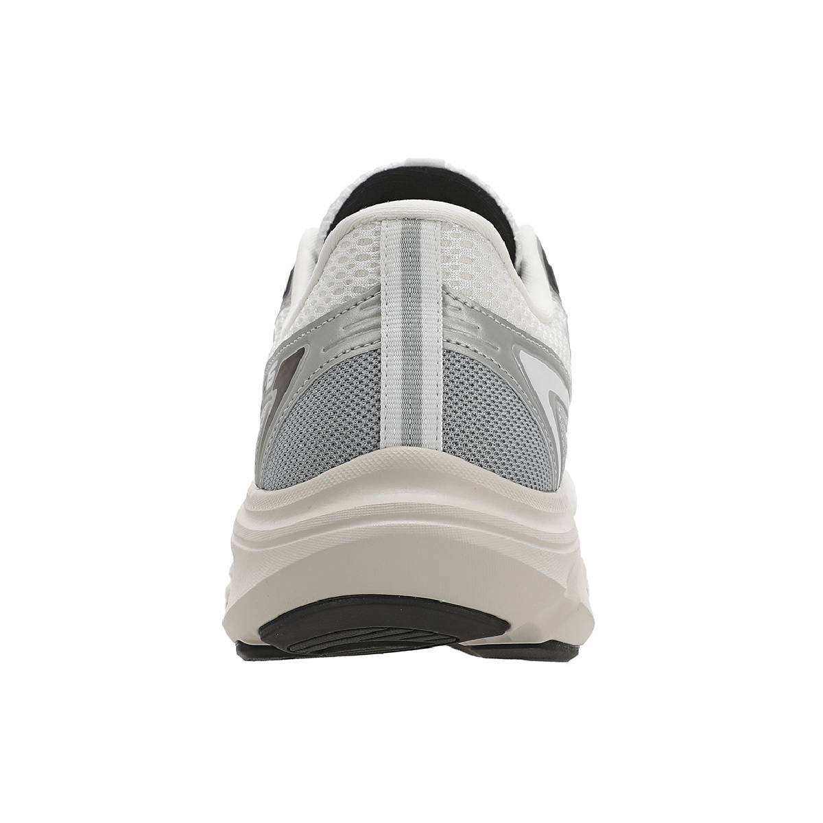 Tênis Mizuno Hawk 6 - Masculino - Branco-Preto Branco/Preto | Renner