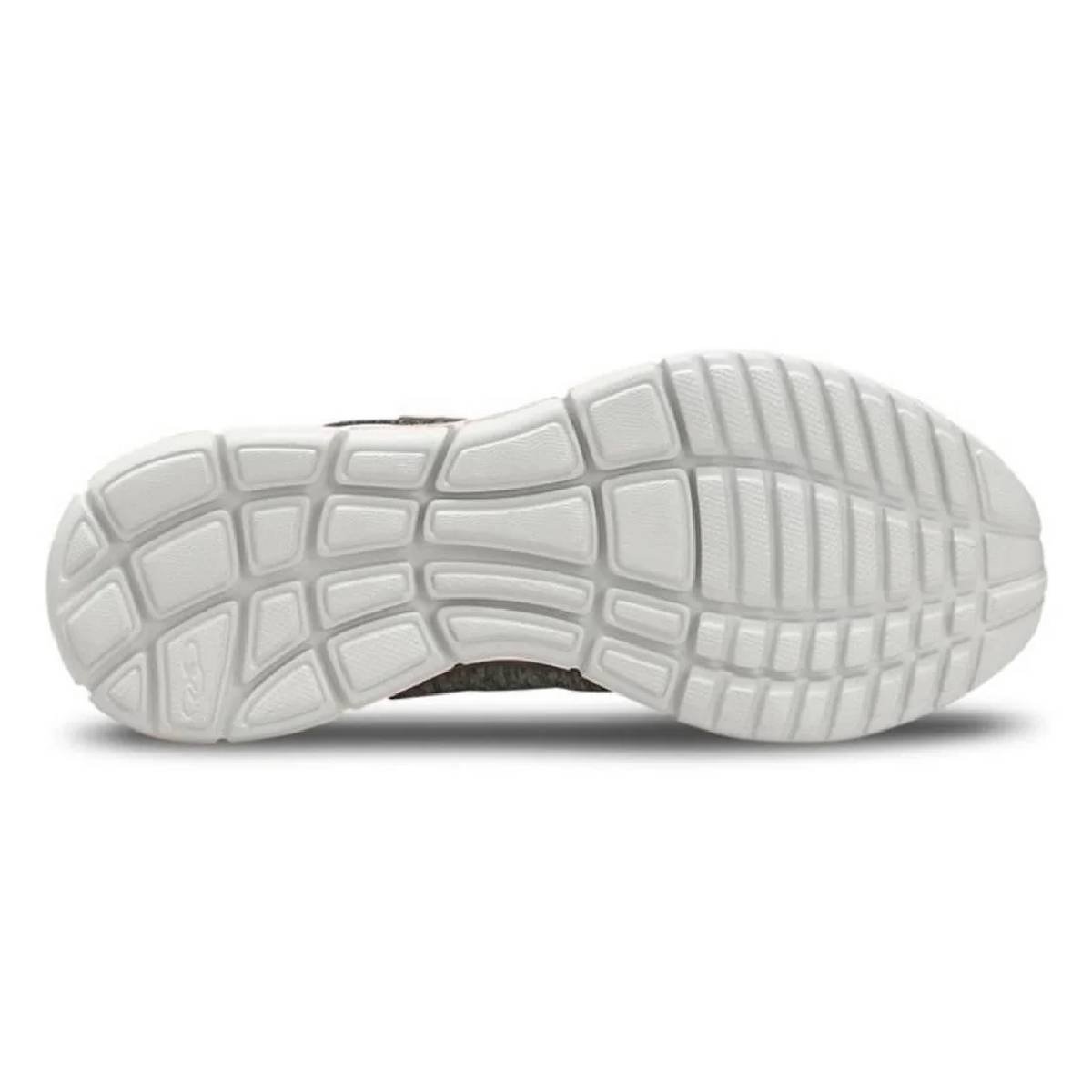 Tênis Olympikus Day - Feminino - Cinza Cinza/Rosa 4