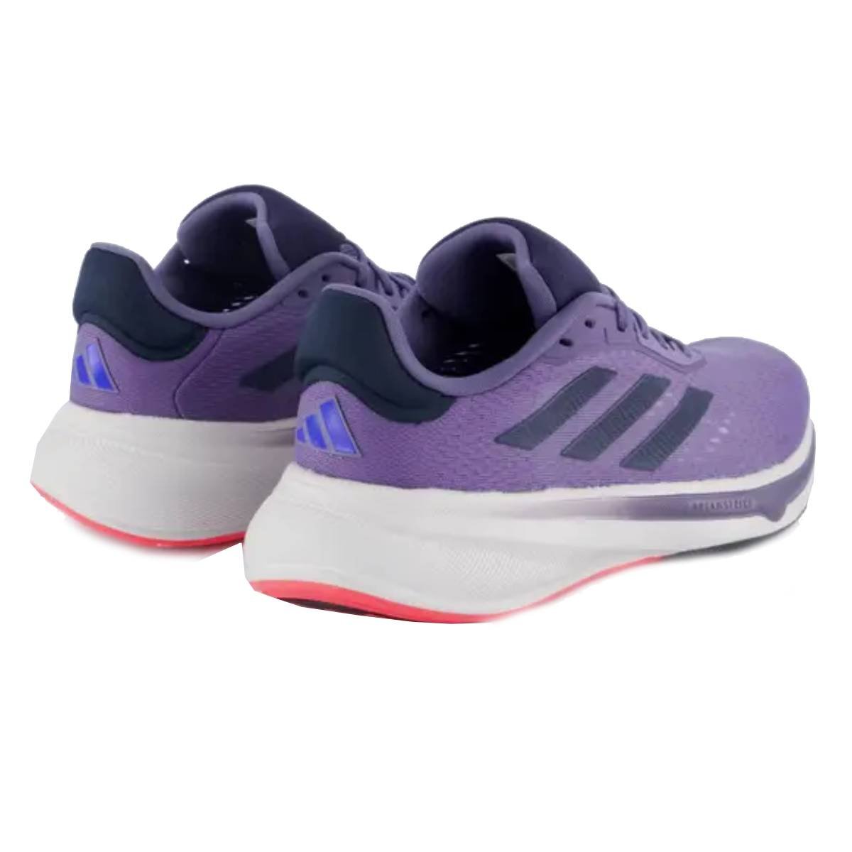 Tênis Adidas Response Super - Masculino - Roxo-Preto Roxo 2