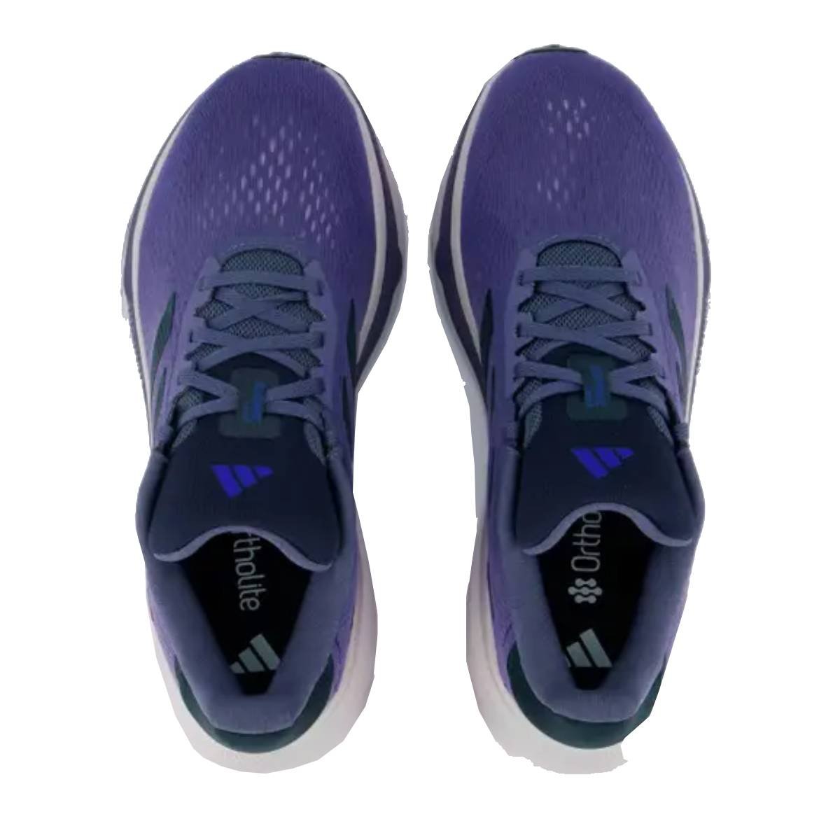 Tênis Adidas Response Super - Masculino - Roxo-Preto Roxo 3