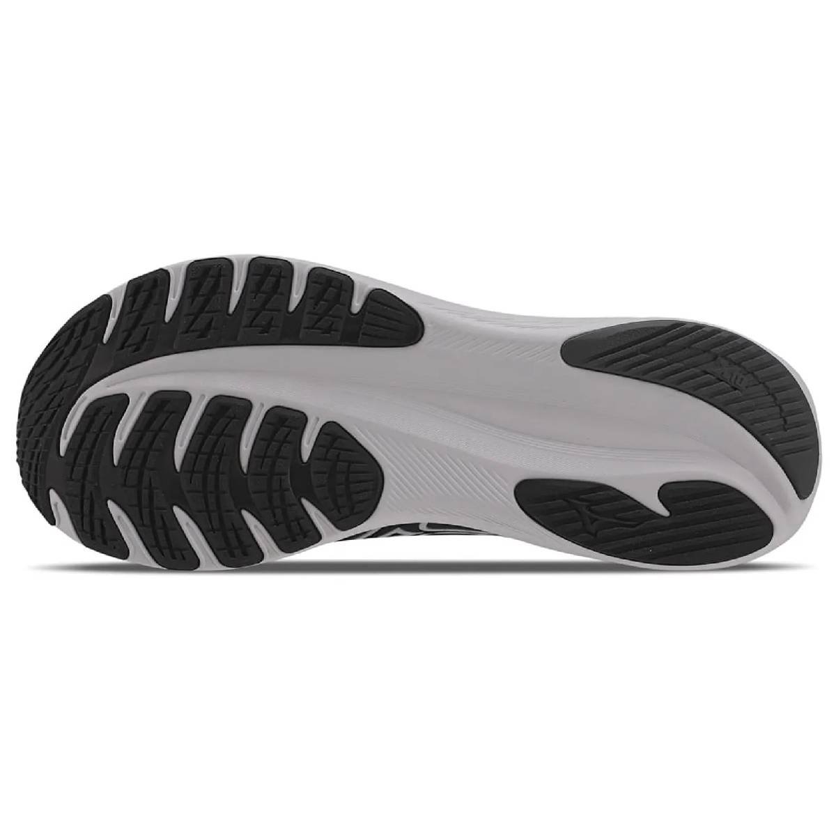 Tênis Mizuno Base Ride - Masculino - Preto Preto 5