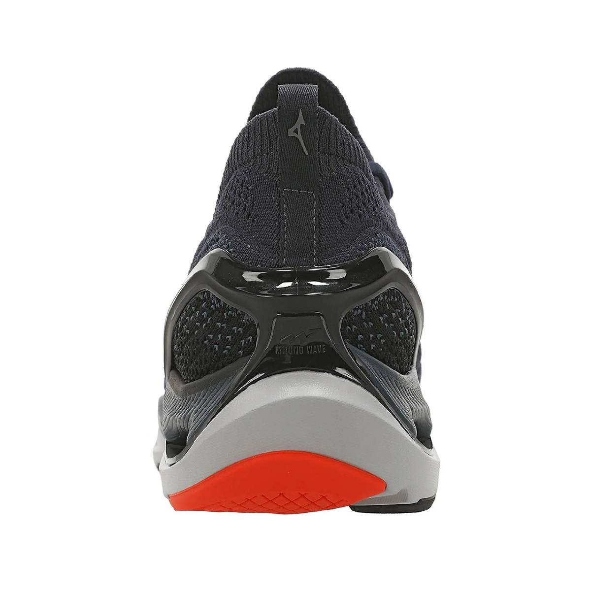 Tênis Mizuno Wave Endeavor 3 - Masculino - Marinho-Petróleo Azul Marinho 4