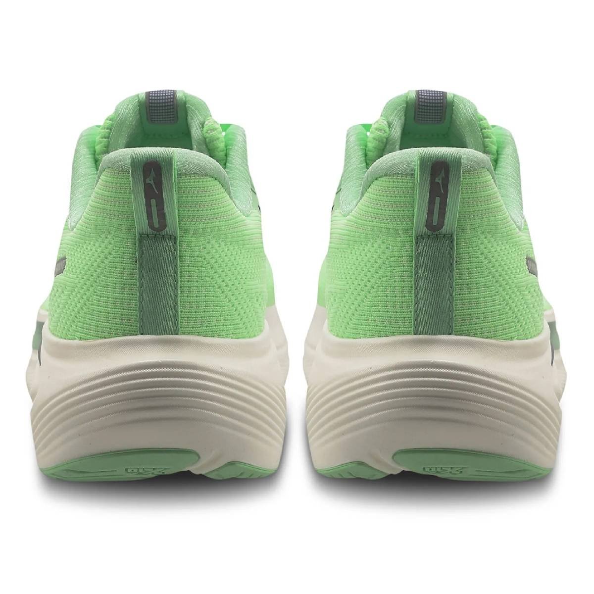 Tênis Mizuno Base Prime Masculino - Verde Claro Verde 4