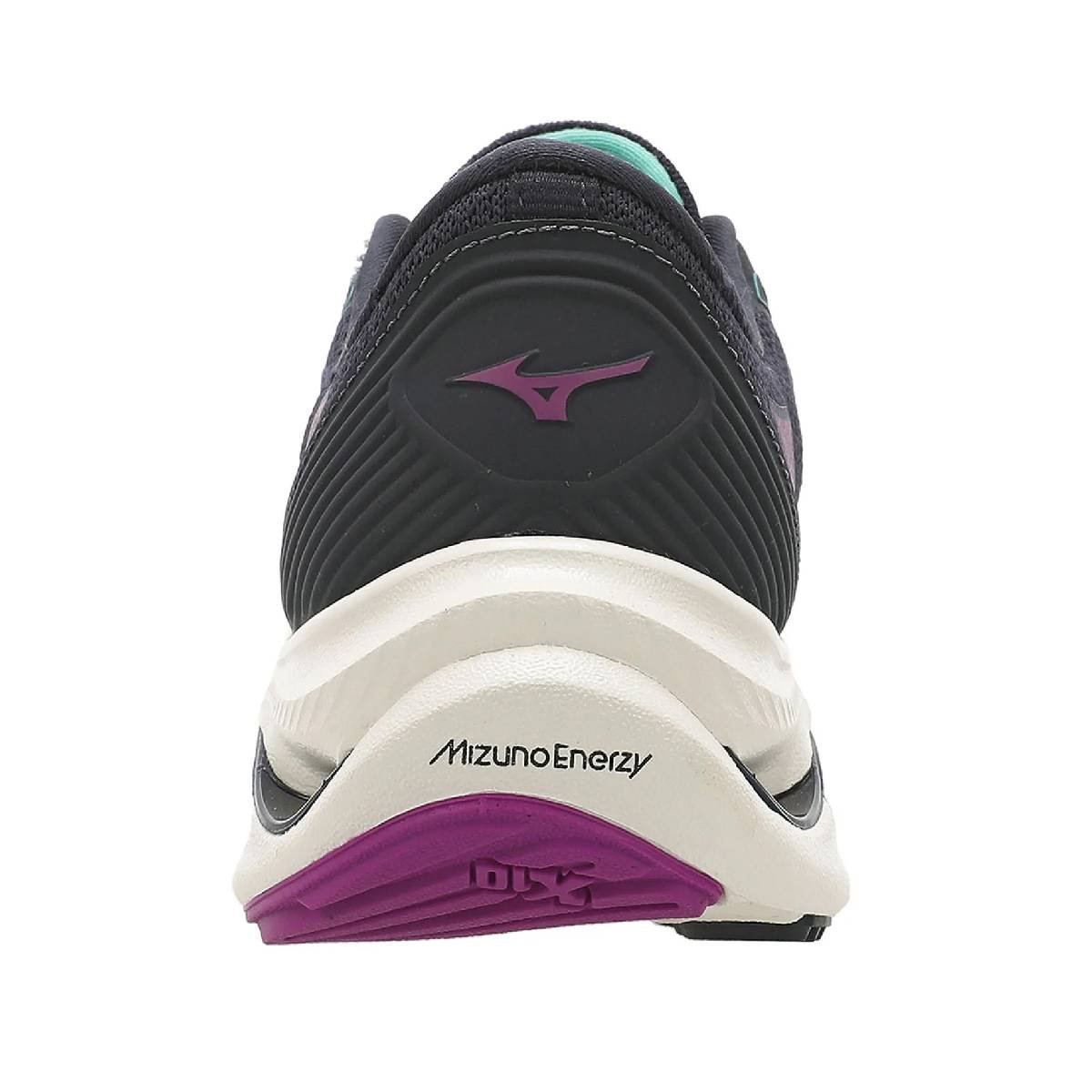 Tênis Mizuno Wave Legend 4 - Feminino - Azul Escuro Azul Escuro 4