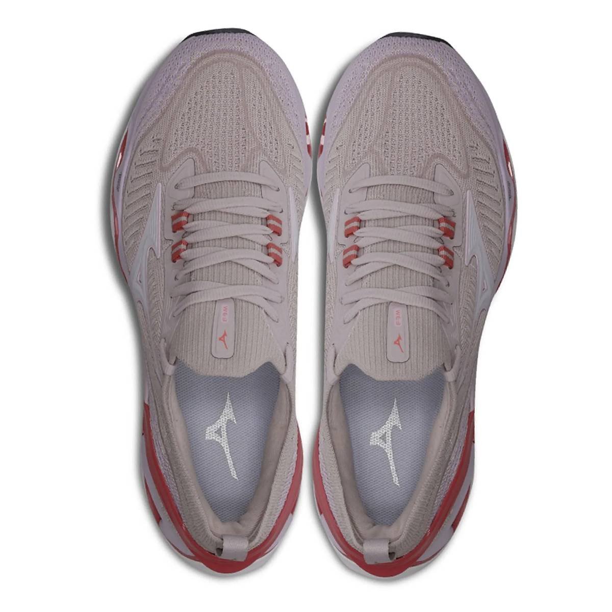 Tênis Wave Endeavor 3 - Feminino - Rosa Rosa 3